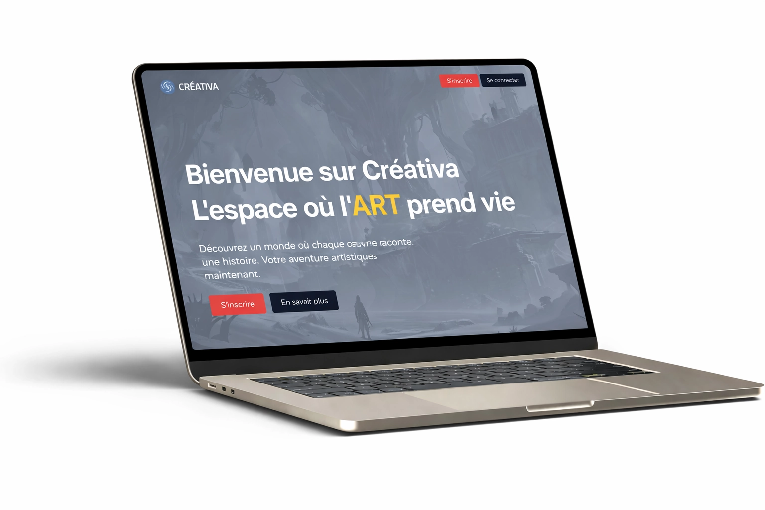 Capture du projet à droite 3